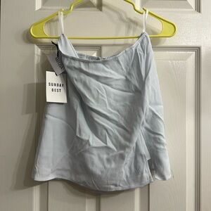 Aritzia sunday best tatiana skirt